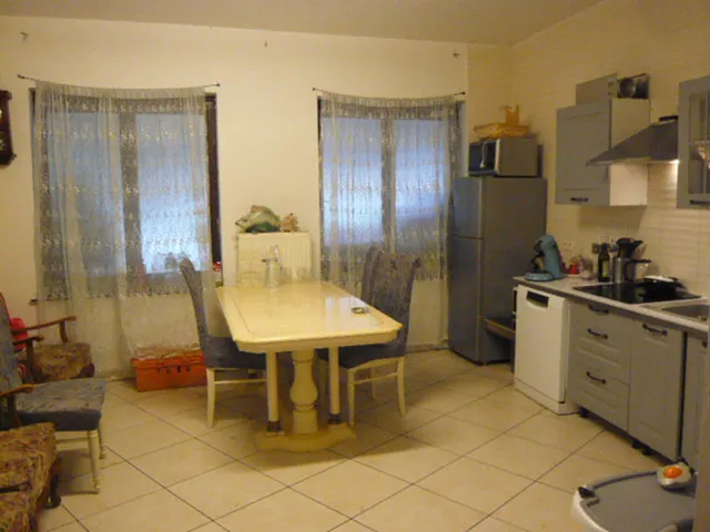 Appartement te koop in La Louvière Haine-Saint-Pierre – 1/10
