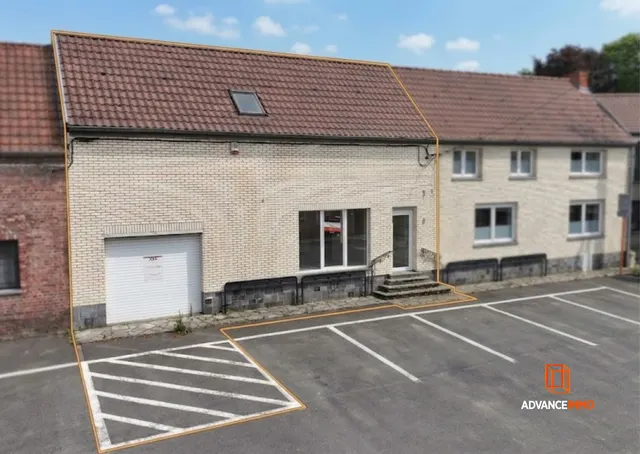 Huis te koop in Beloeil – 1/10