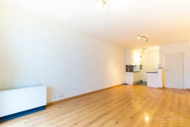 Appartement te huur in Ixelles – 1/10