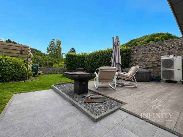 Maison à vendre à Sprimont – 1/10