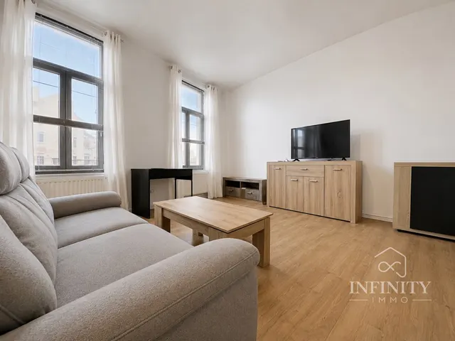 Maison à vendre à Amay Ampsin – 1/10
