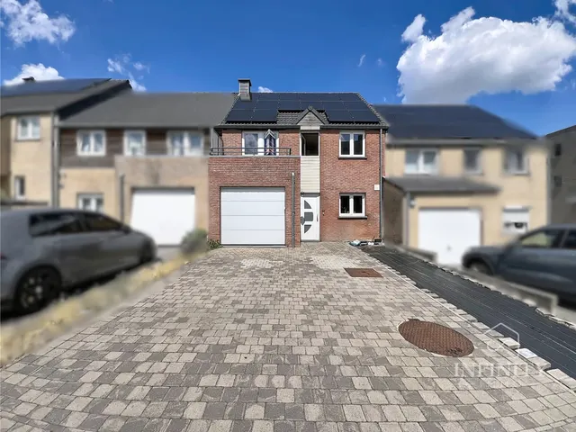 Maison à vendre à Herstal – 1/10
