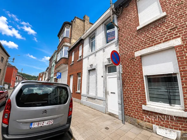 Huis te koop in Jemeppe-sur-Meuse – 1/10