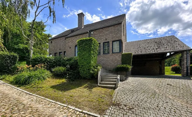 Huis te koop in Grez-Doiceau – 1/10