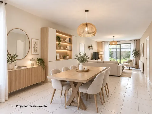 Appartement à vendre à Sombreffe – 1/10