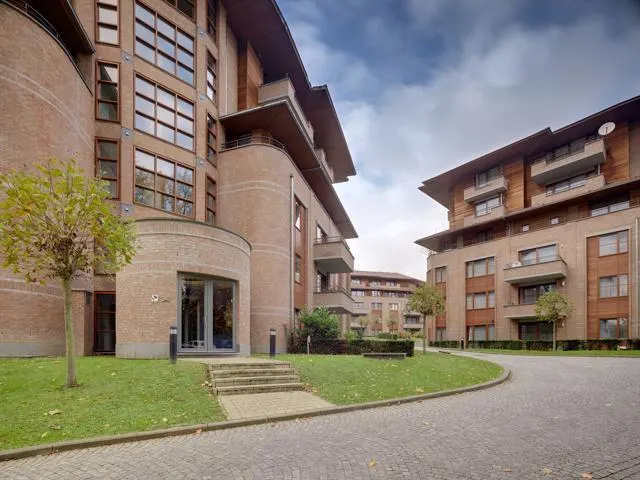 Appartement à louer à Auderghem – 1/10
