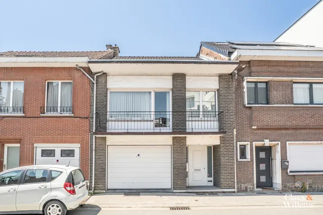 Huis te koop in Halle – 1/10