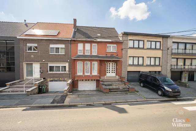Huis à vendre à Pajottegem – 1/10