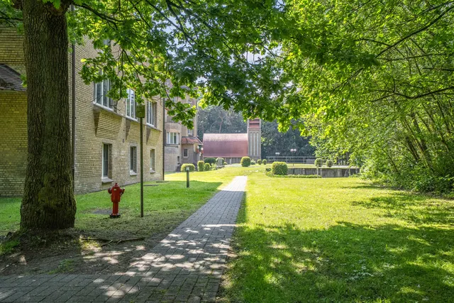 Appartement te koop in Halle – 1/10