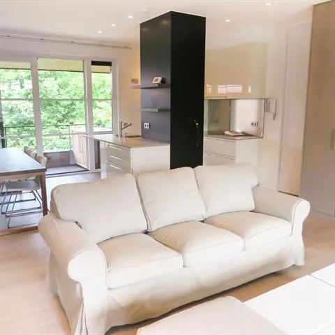 Appartement à louer à Auderghem – 1/10