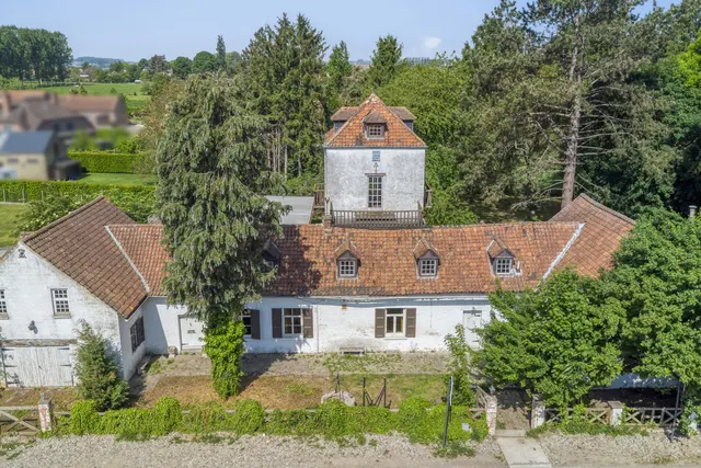 Buitengewoon huis à vendre à Pepingen – 1/12