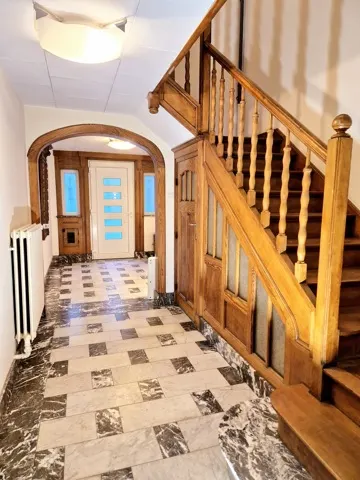Maison à louer à Liège – 1/10