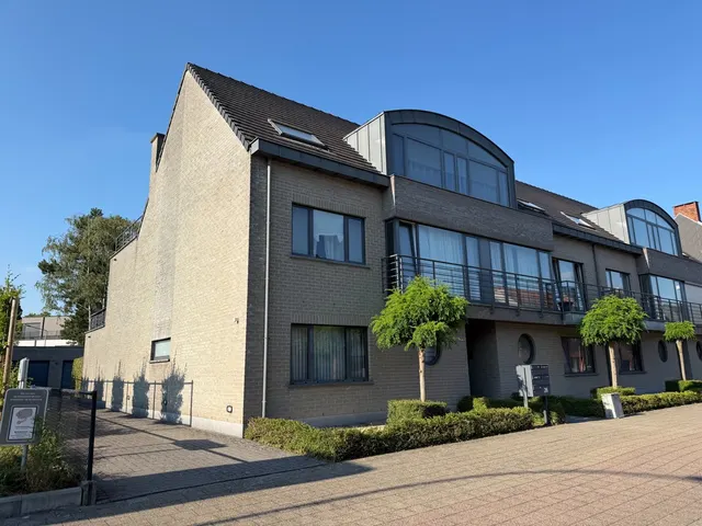 Appartement à vendre à Zoersel – 1/10