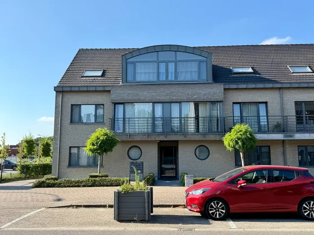 Appartement à vendre à Zoersel – 1/10