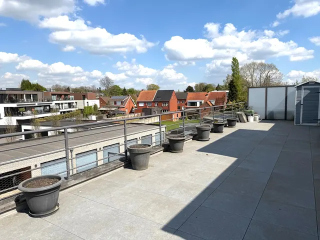 Appartement à vendre à Zoersel – 1/10