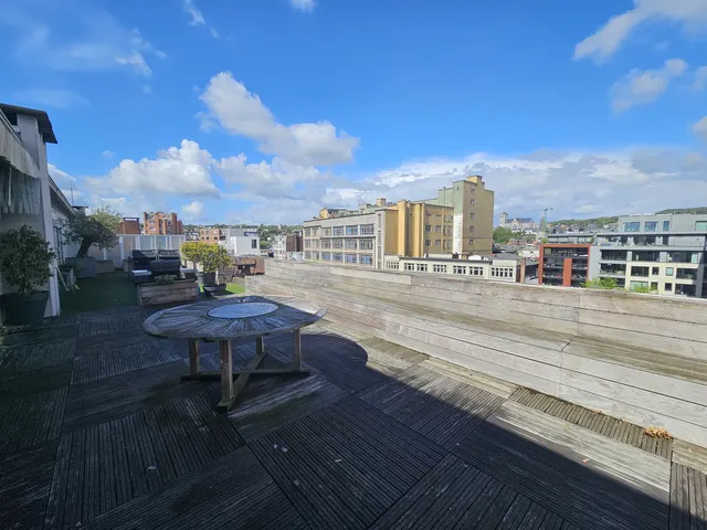 Appartement à louer à Liège – 1/10