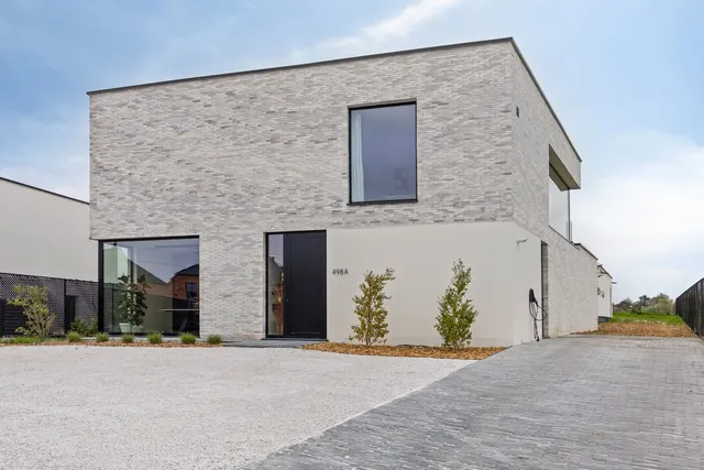 Moderne villa à vendre à Sint-Truiden – 1/50
