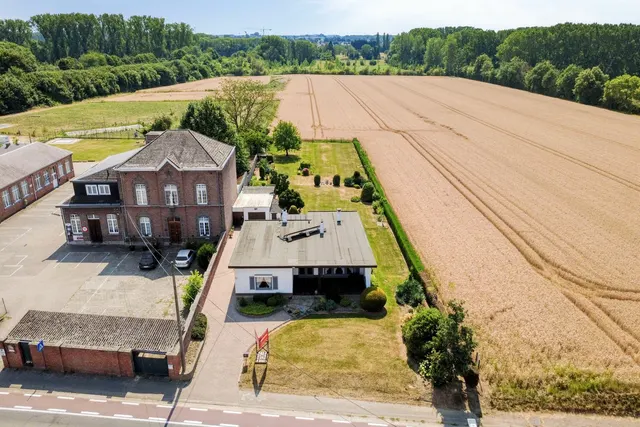 Woning te koop in Sint-Truiden – 1/10