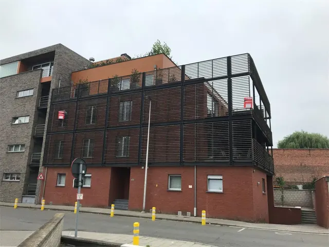 Appartement te huur in Sint-Truiden – 1/10