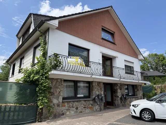 Maison à vendre à Kelmis Hergenrath – 1/10