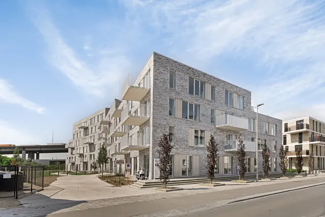 Appartement te koop in Machelen – 1/10