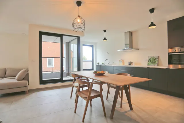 Apartment for sale in Halle – 1/10