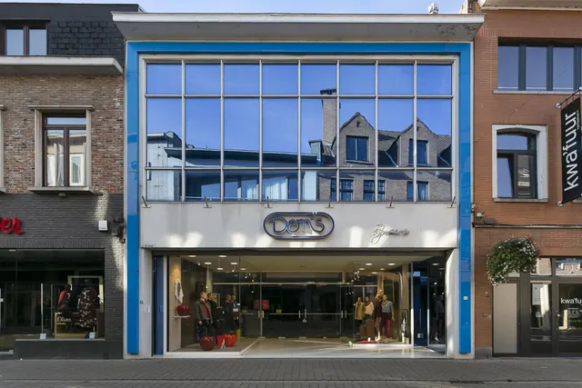 Huis te koop in Halle – 1/10