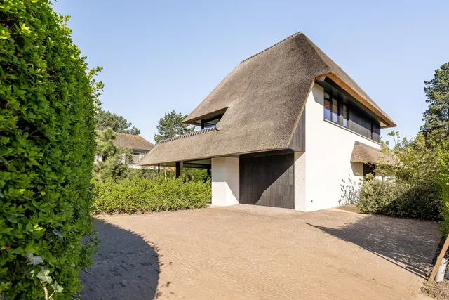Maison à vendre à Knokke-Heist – 1/10