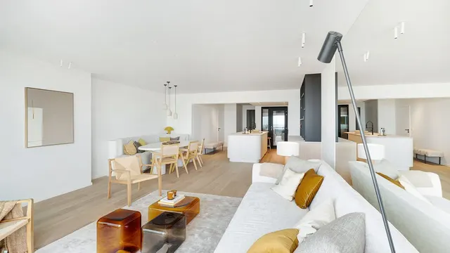 Appartement te koop in Knokke-Heist – 1/10