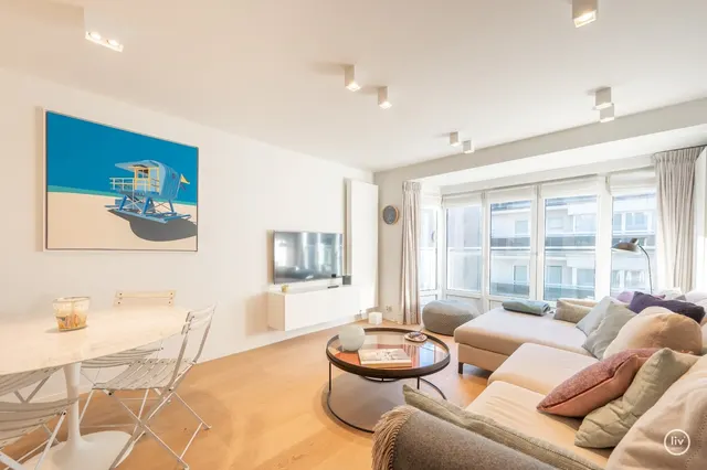 Appartement te koop in Knokke-Heist – 1/10