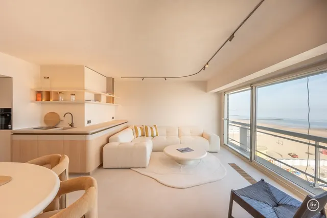 Appartement te koop in Knokke-Heist – 1/10