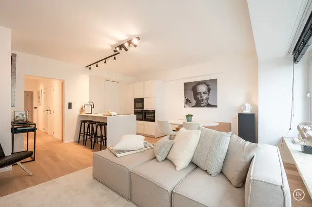 Appartement te koop in Knokke-Heist – 1/10