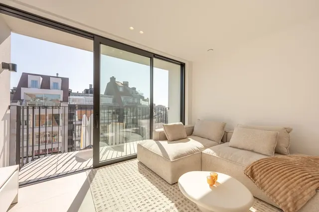 Appartement te koop in Knokke-Heist – 1/10