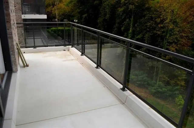 Appartement te huur in Ixelles – 1/6