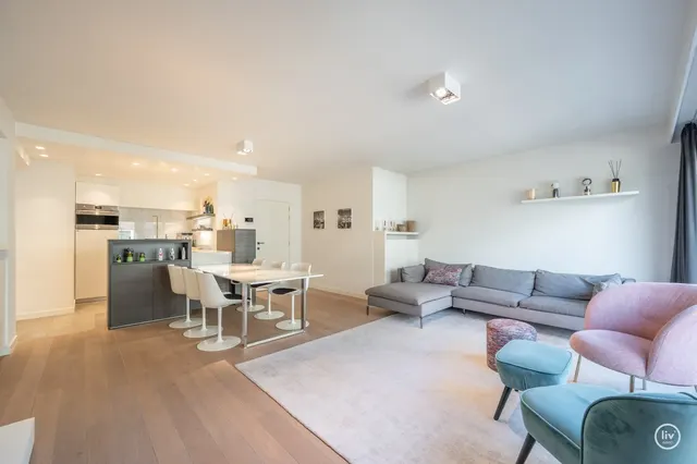 Appartement te koop in Knokke-Heist – 1/10