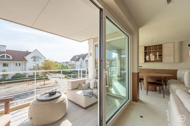 Appartement te koop in Knokke-Heist – 1/10