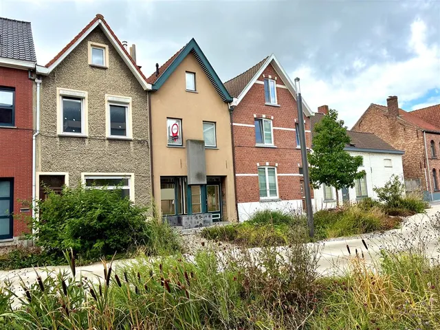 house te huur in Oostkamp – 1/10