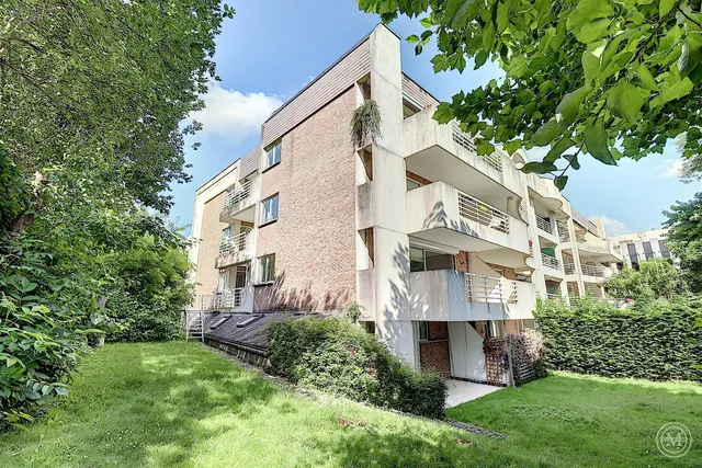 Appartement à vendre à Woluwe-Saint-Lambert – 1/10