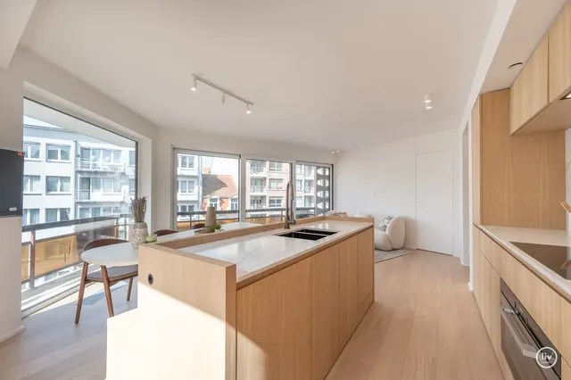 Appartement te koop in Knokke-Heist – 1/10