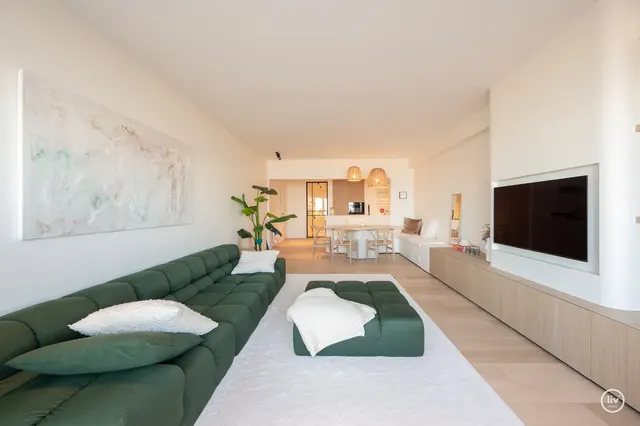 Appartement te koop in Knokke-Heist – 1/10