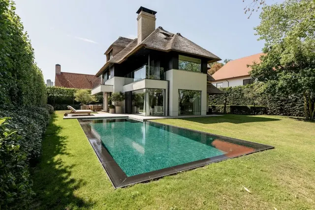 Villa te koop in Knokke-Heist – 1/10