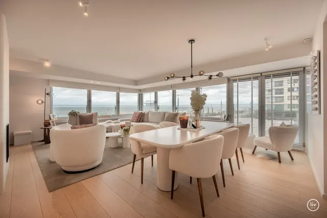 Appartement te koop in Knokke-Heist – 1/10