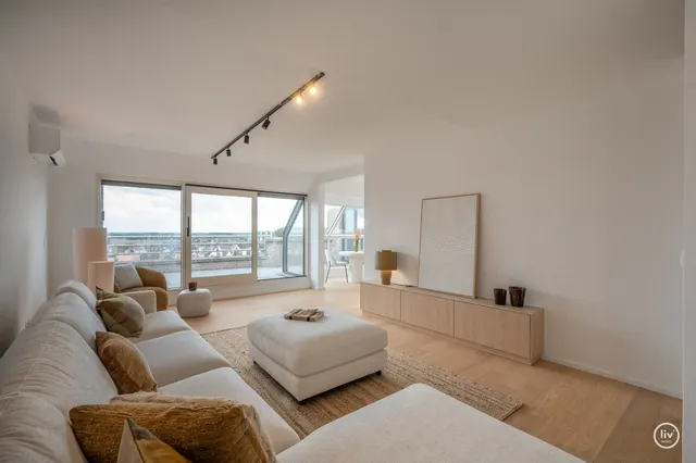 Appartement te koop in Knokke-Heist – 1/10
