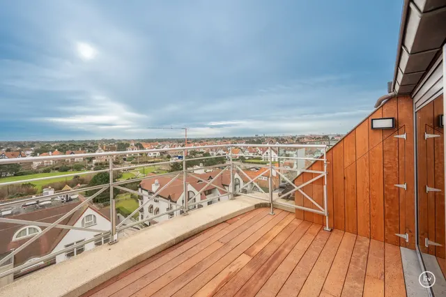 Appartement te koop in Knokke-Heist – 1/10