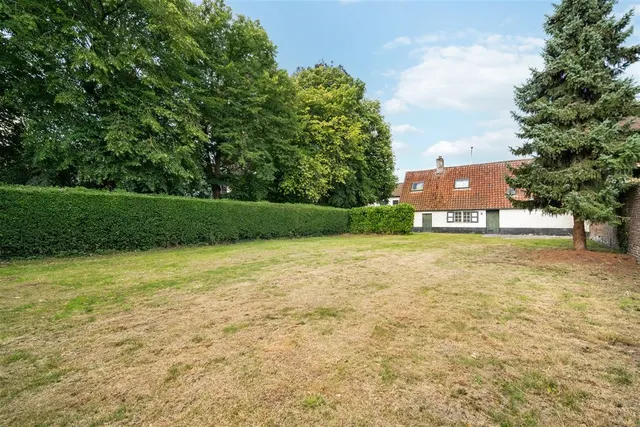 Huis à vendre à Oostkamp – 1/10