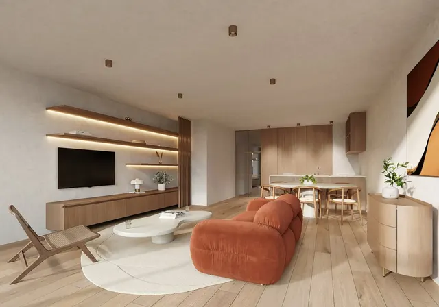 Appartement te koop in Knokke-Heist – 1/7