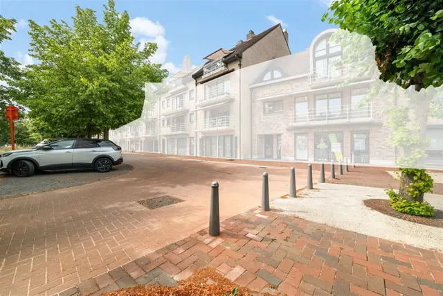 Appartement te koop in Oostkamp – 1/10