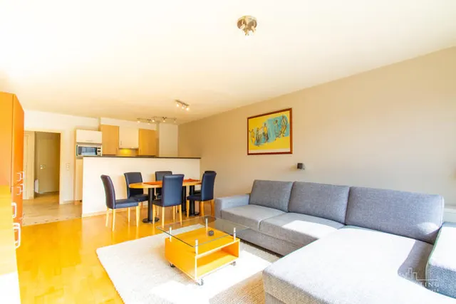 Appartement à louer à Woluwe Saint Pierre – 1/10