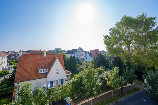 Appartement te koop in Knokke-Heist – 1/10