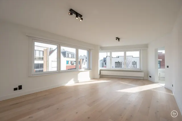 Appartement te koop in Knokke-Heist – 1/10